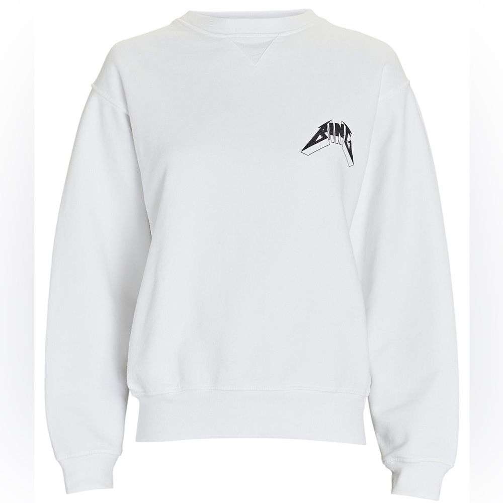 Anine Bing Ramona Sweatshirt